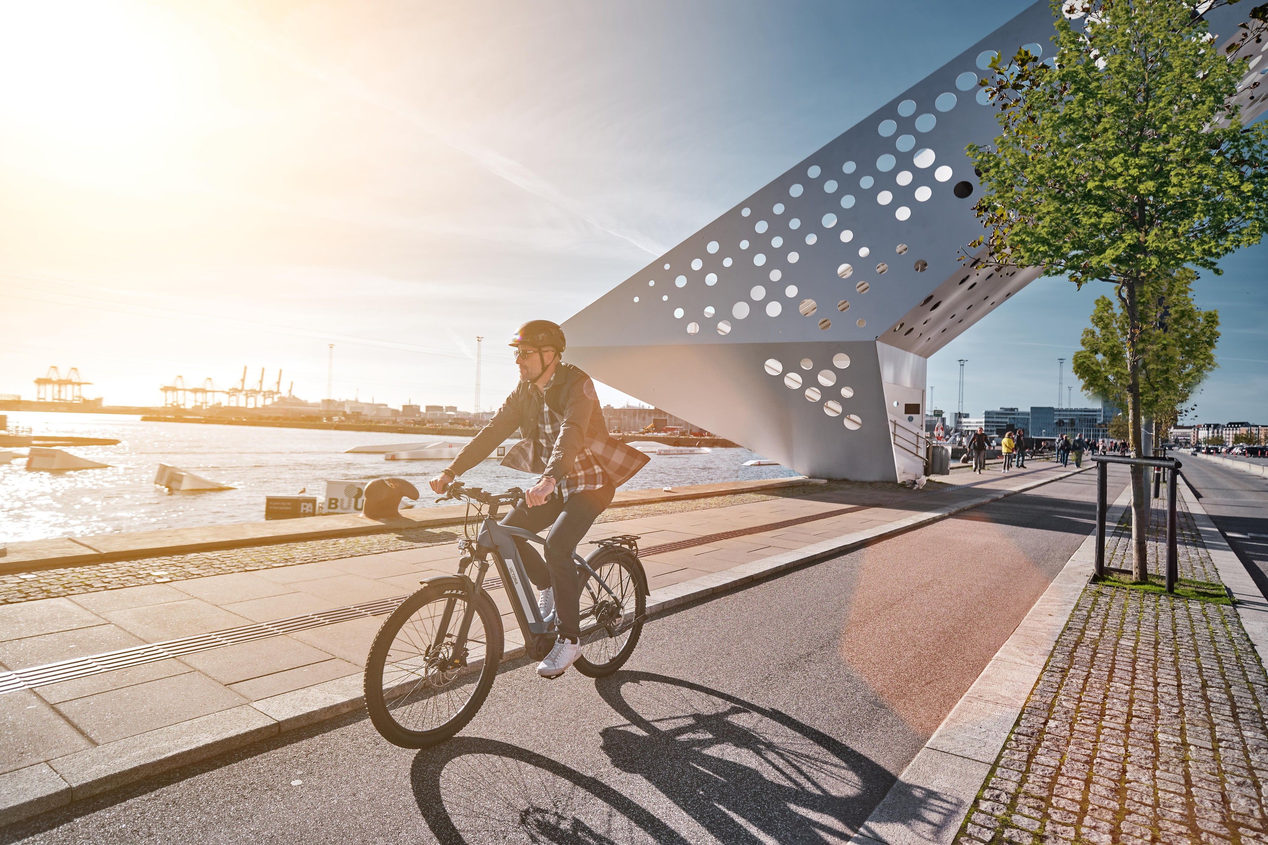 Cyclist